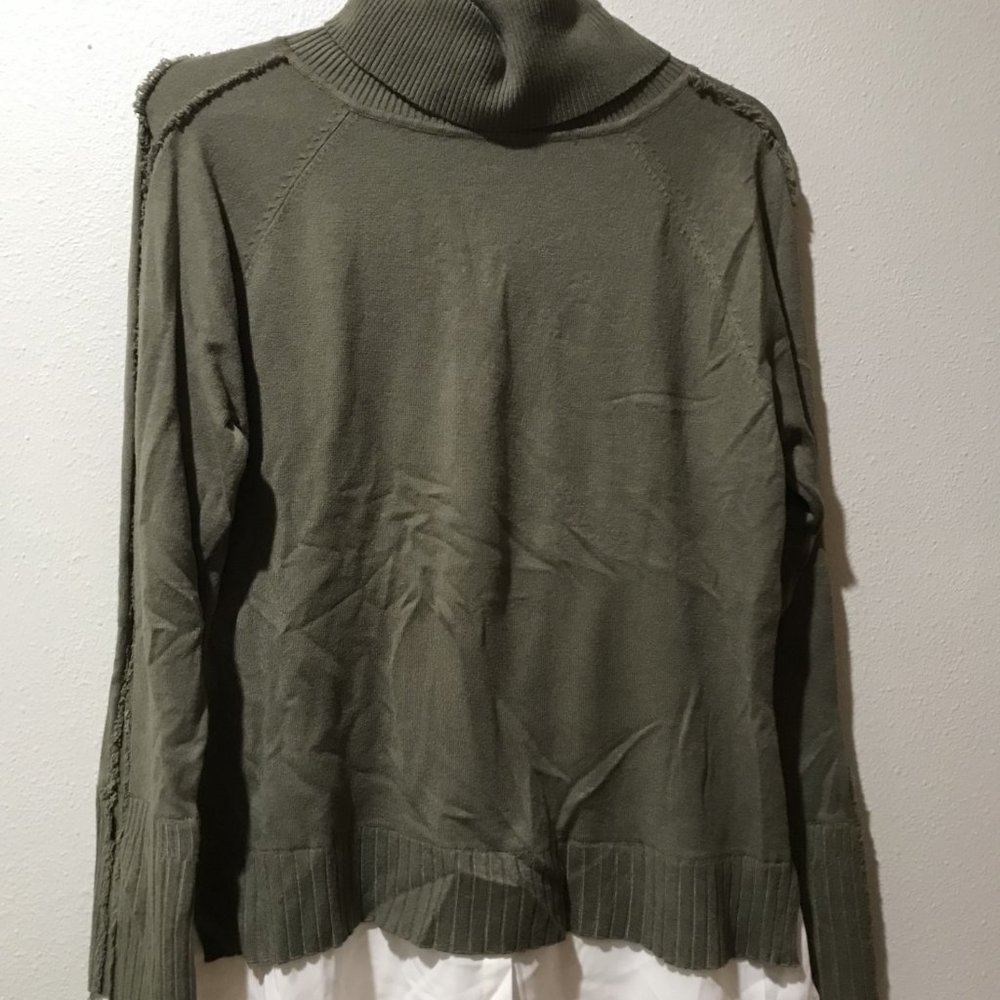 Ladies Top
